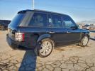 Land Rover Range Rover Hse Luxury Image 4
