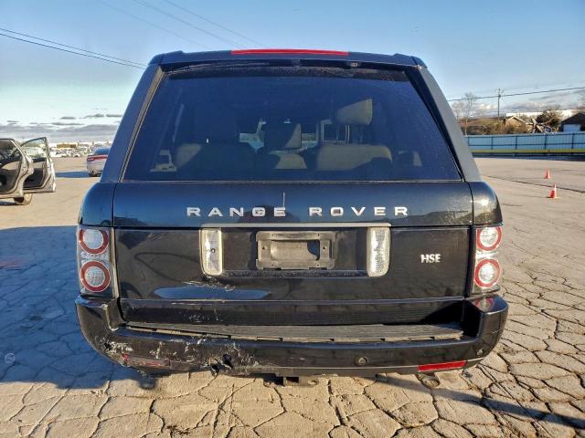 Land Rover Range Rover Hse Luxury Image 11