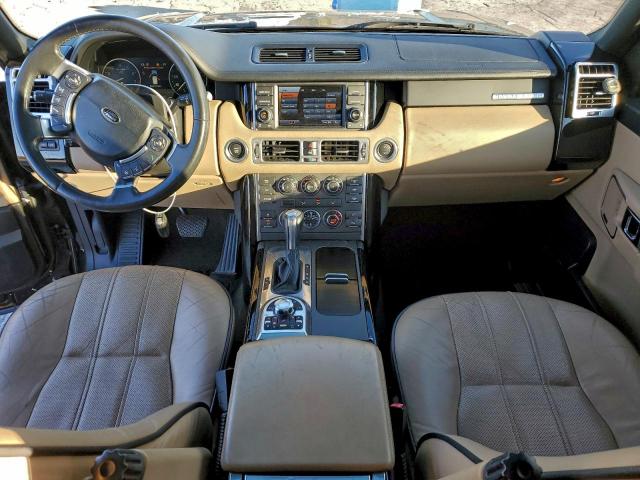 Land Rover Range Rover Hse Luxury Image 2