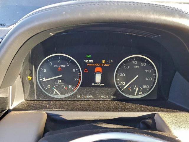 Land Rover Range Rover Hse Luxury Image 9