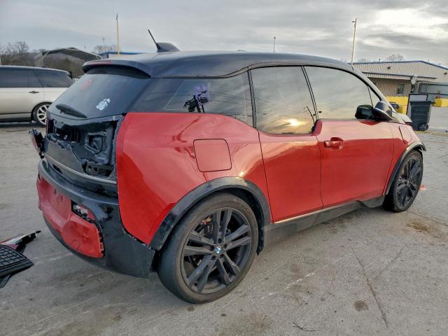 BMW I Series S Rex Image 3