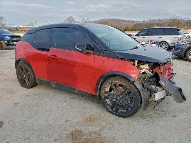 BMW I Series S Rex Image 7