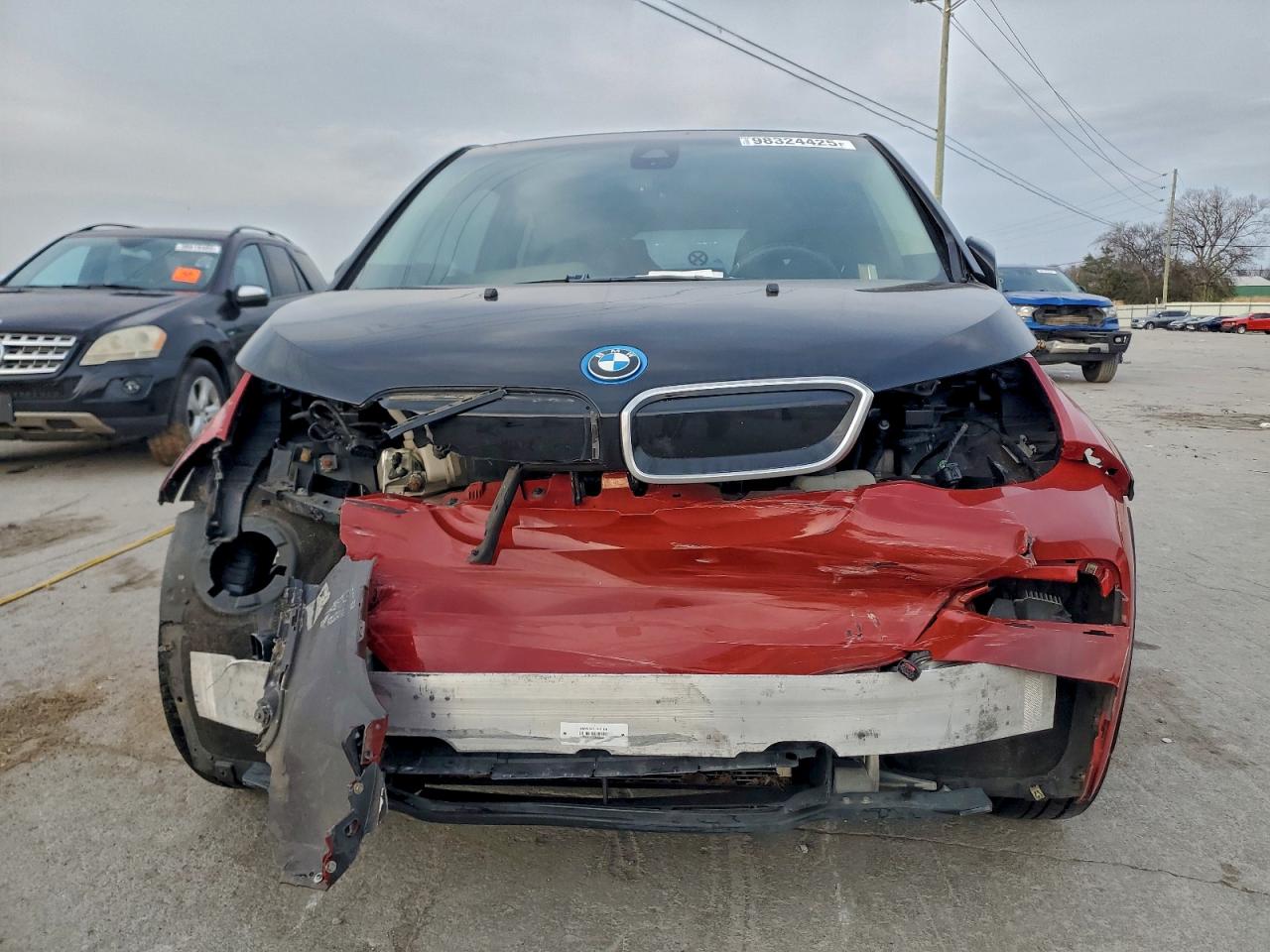 BMW I Series S Rex Image 5