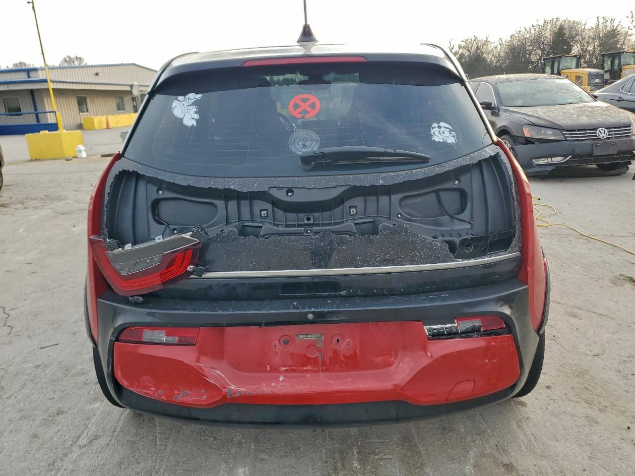 BMW I Series S Rex Image 6