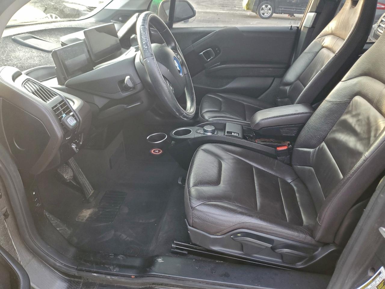 BMW I Series S Rex Image 9