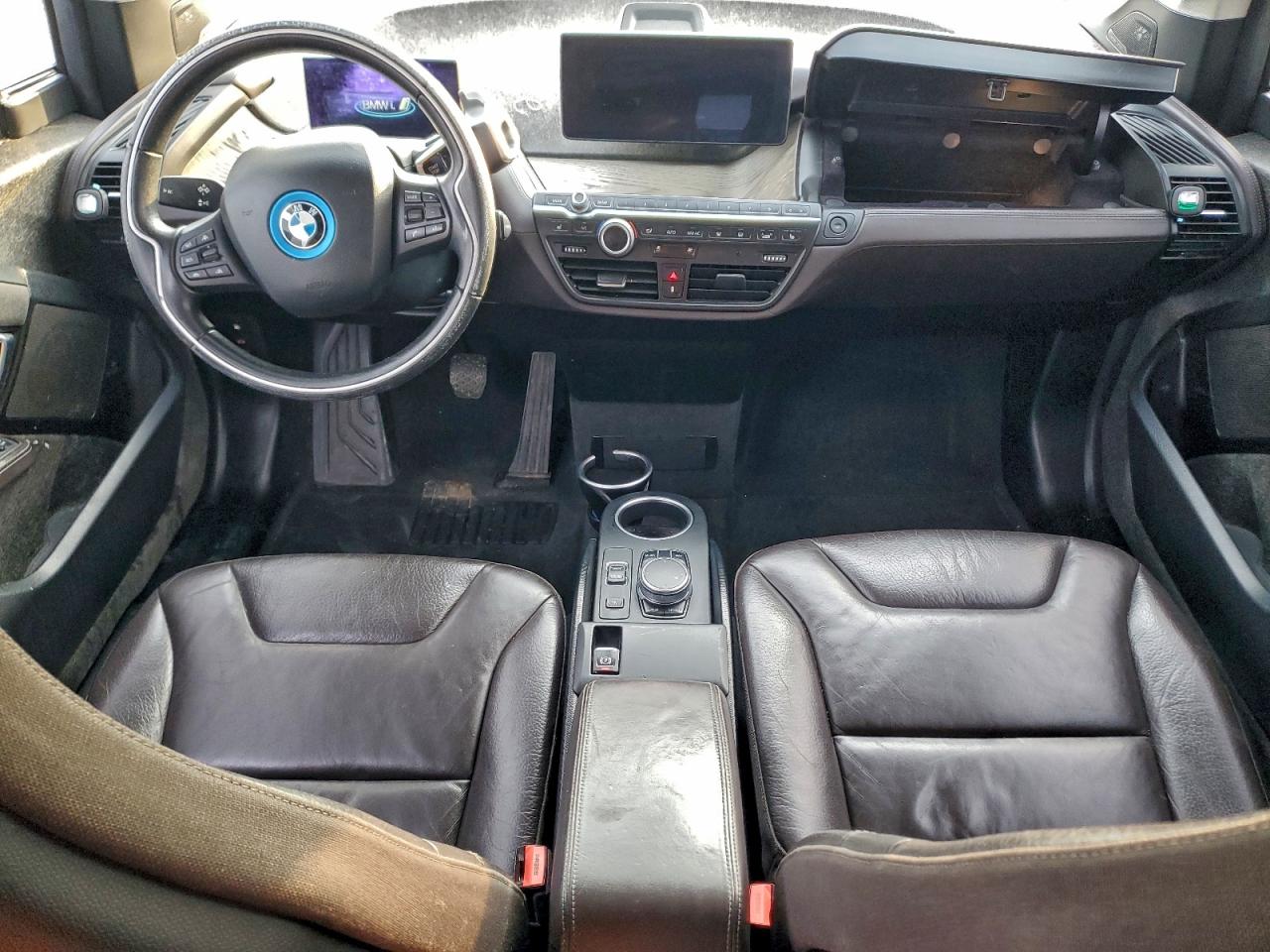 BMW I Series S Rex Image 10