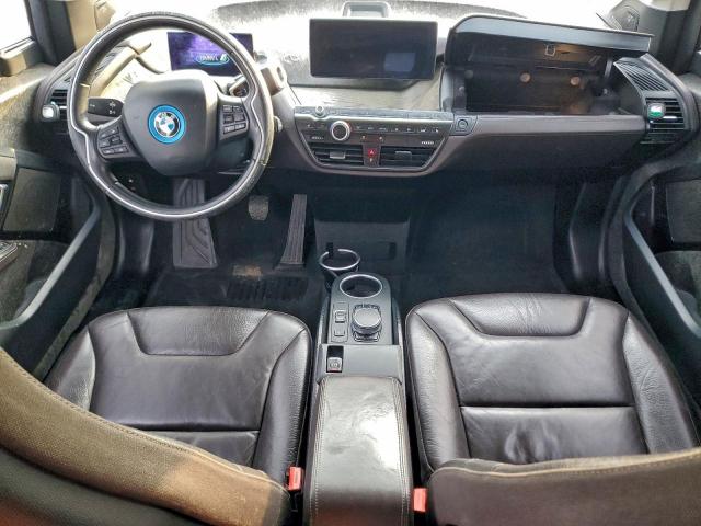 BMW I Series S Rex Image 10