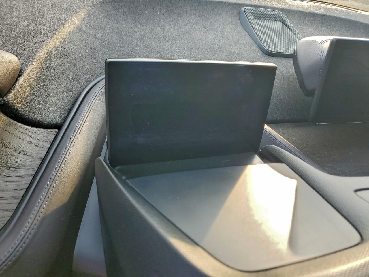 BMW I Series S Rex Image 2