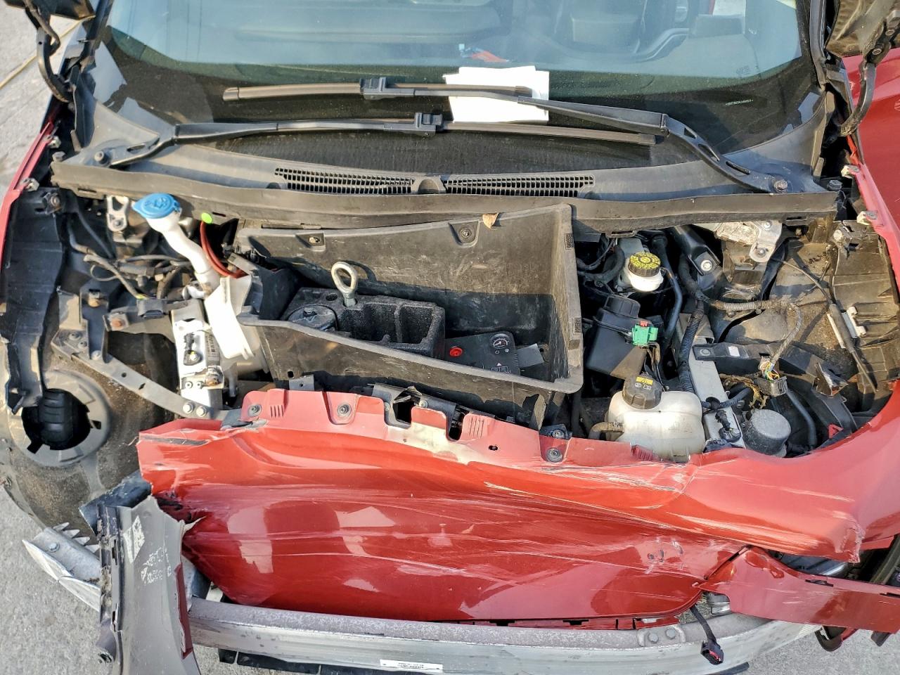 BMW I Series S Rex Image 11