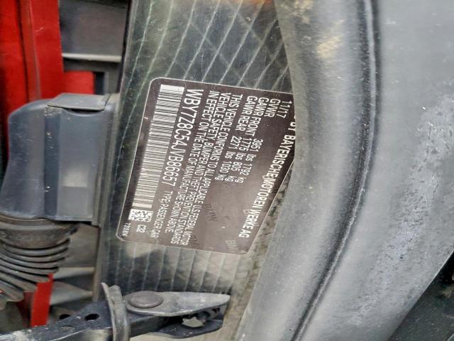 BMW I Series S Rex Image 8