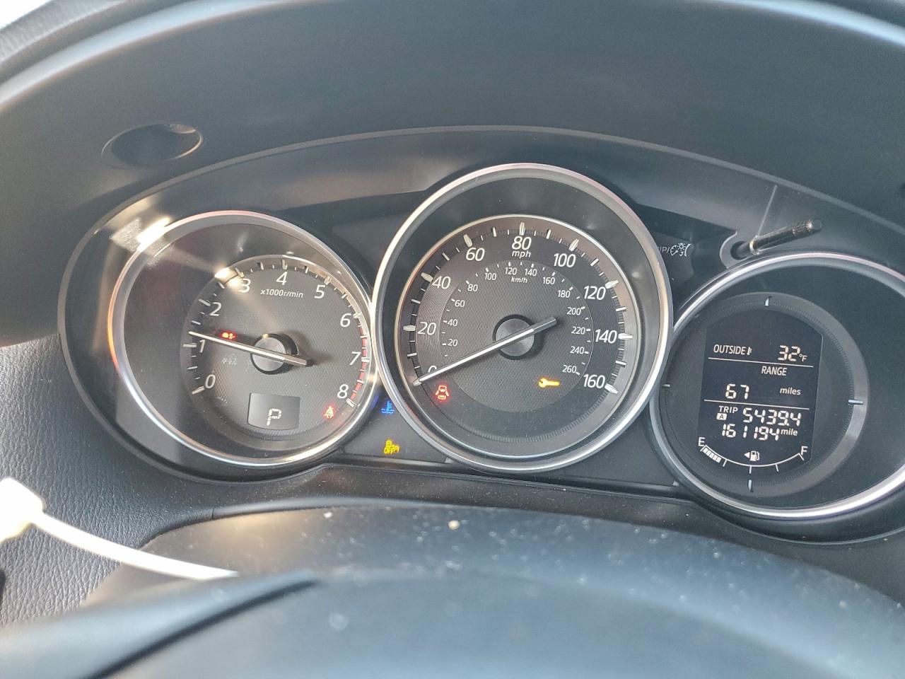 Mazda Cx Gt Image 10