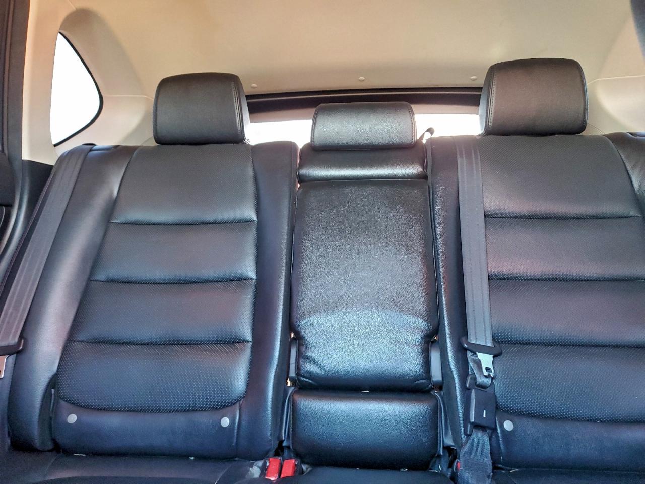 Mazda Cx Gt Image 11