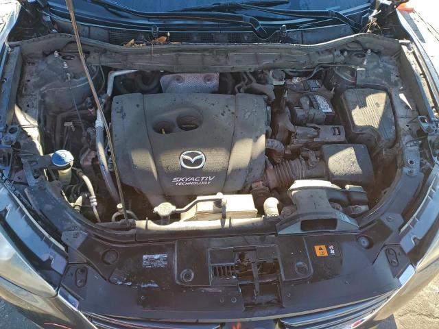 Mazda Cx Gt Image 13