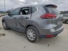 Nissan Rogue S Image 6