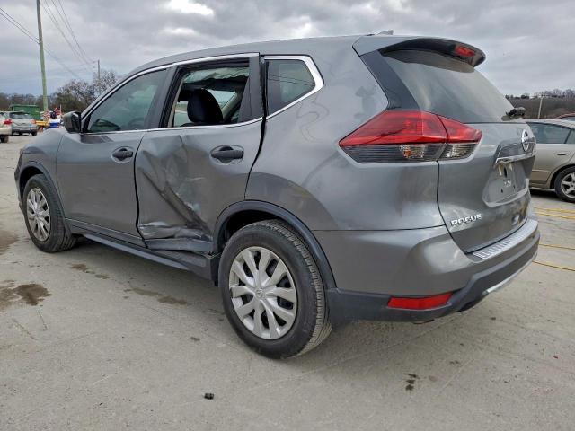 Nissan Rogue S Image 6