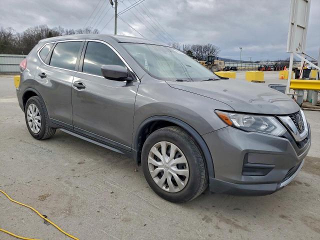 Nissan Rogue S Image 5