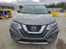 Nissan Rogue S Image 11