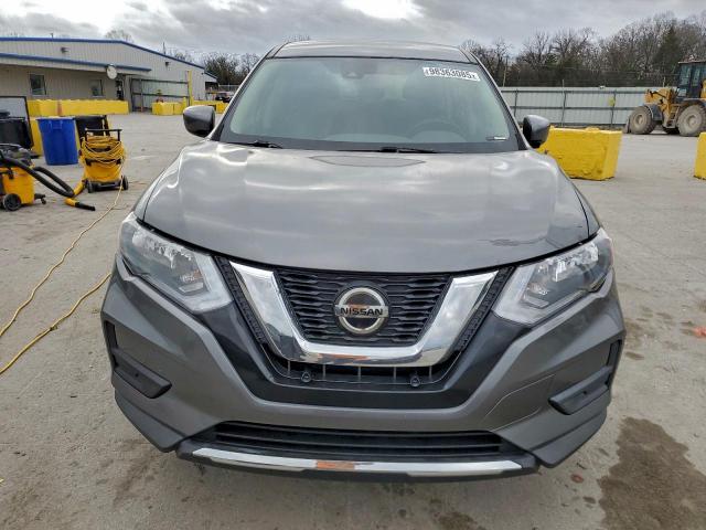 Nissan Rogue S Image 11