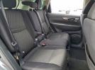 Nissan Rogue S Image 8