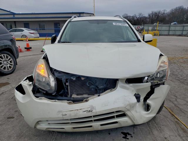 Nissan Rogue S Image 6