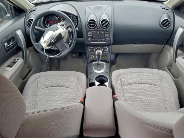 Nissan Rogue S Image 10