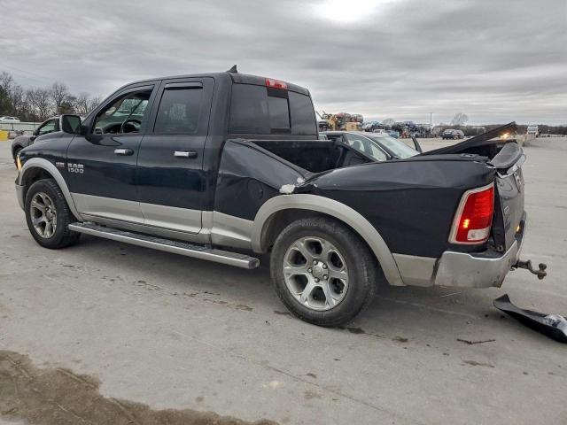 Ram 1500 Laramie Image 3