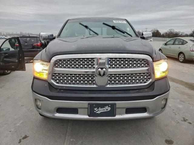 Ram 1500 Laramie Image 7