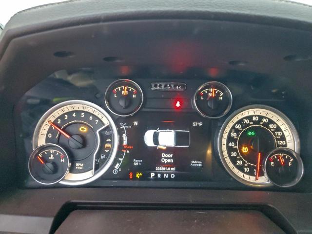 Ram 1500 Laramie Image 6