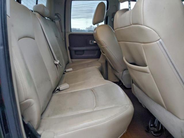 Ram 1500 Laramie Image 2