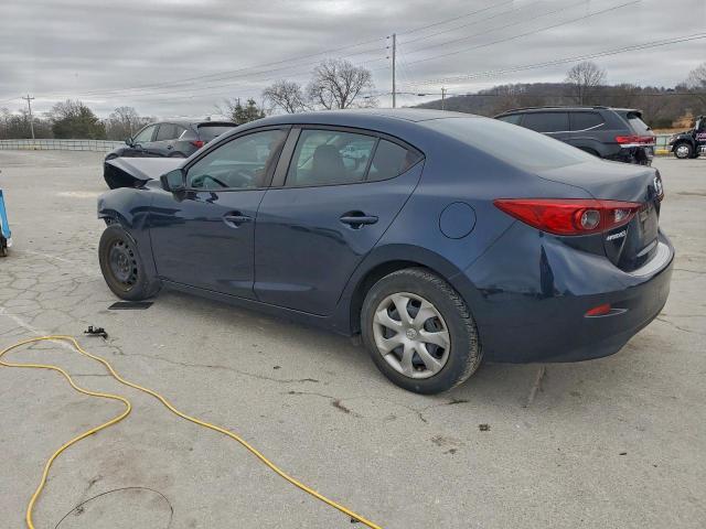 Mazda 3 Sport Image 4