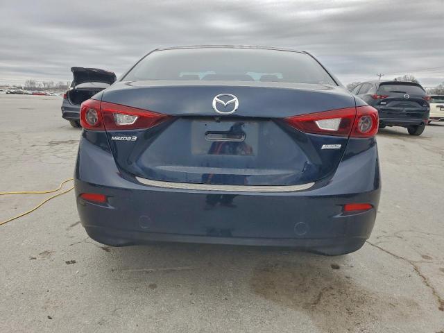 Mazda 3 Sport Image 7