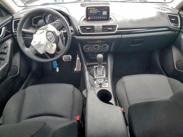 Mazda 3 Sport Image 2