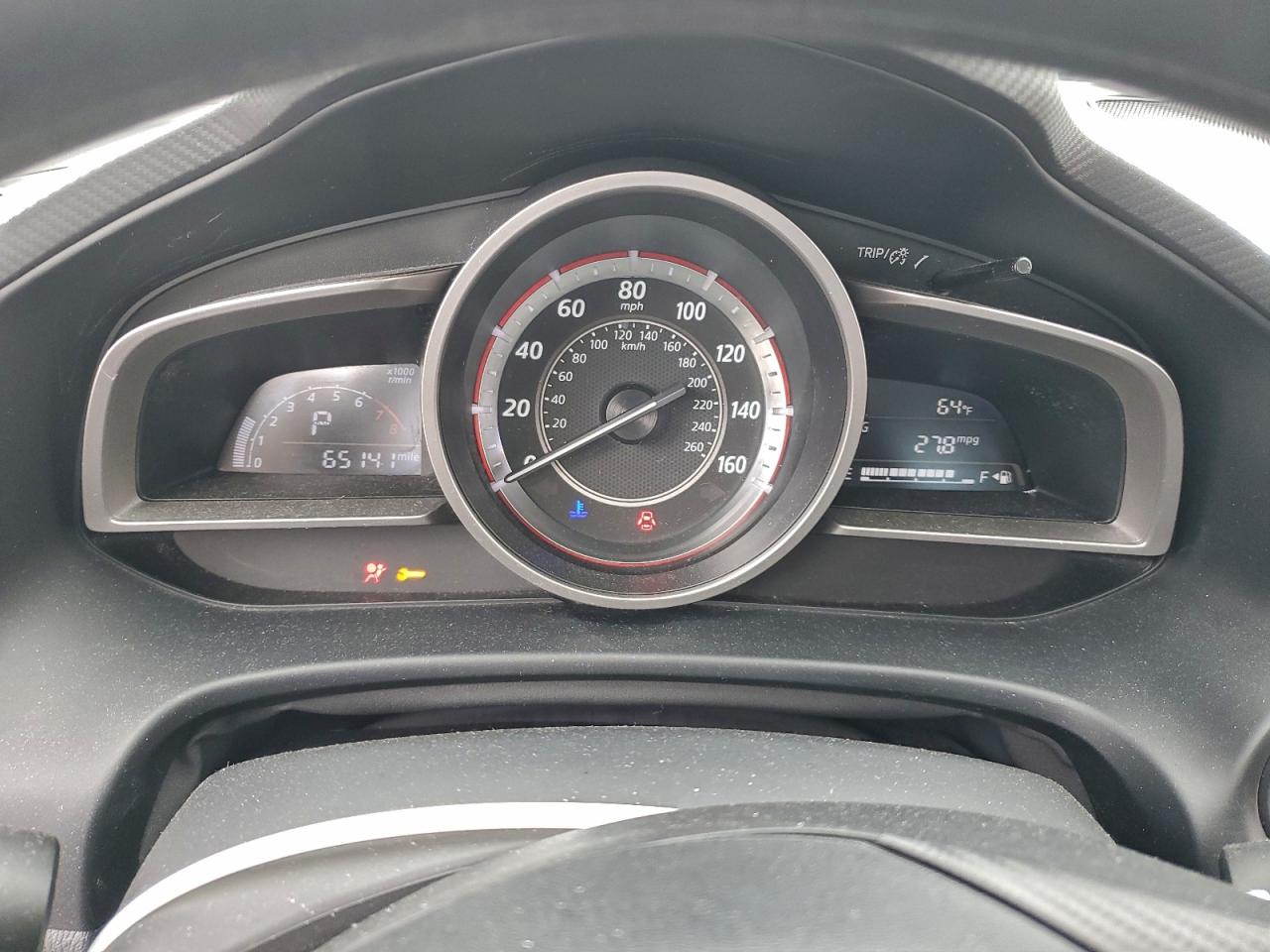 Mazda 3 Sport Image 9