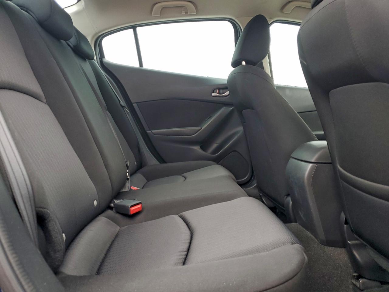 Mazda 3 Sport Image 11