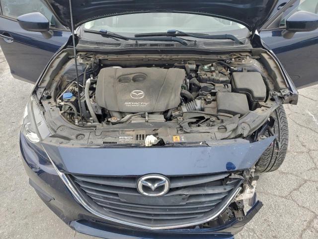 Mazda 3 Sport Image 3