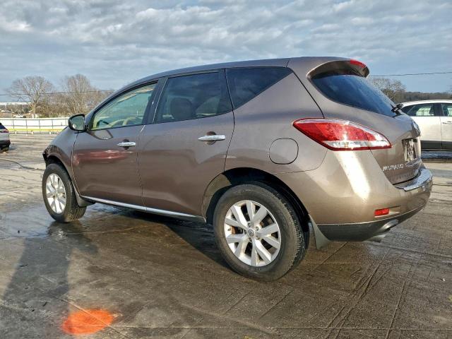 Nissan Murano S Image 9