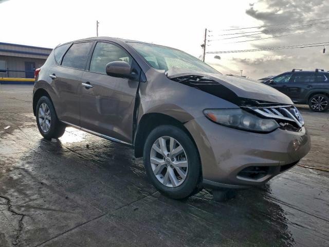 Nissan Murano S Image 11