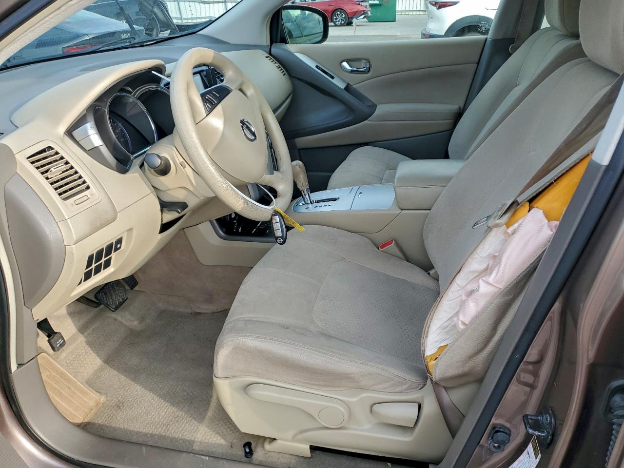 Nissan Murano S Image 10