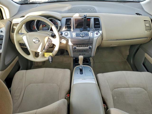 Nissan Murano S Image 2