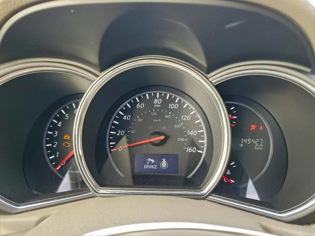 Nissan Murano S Image 8