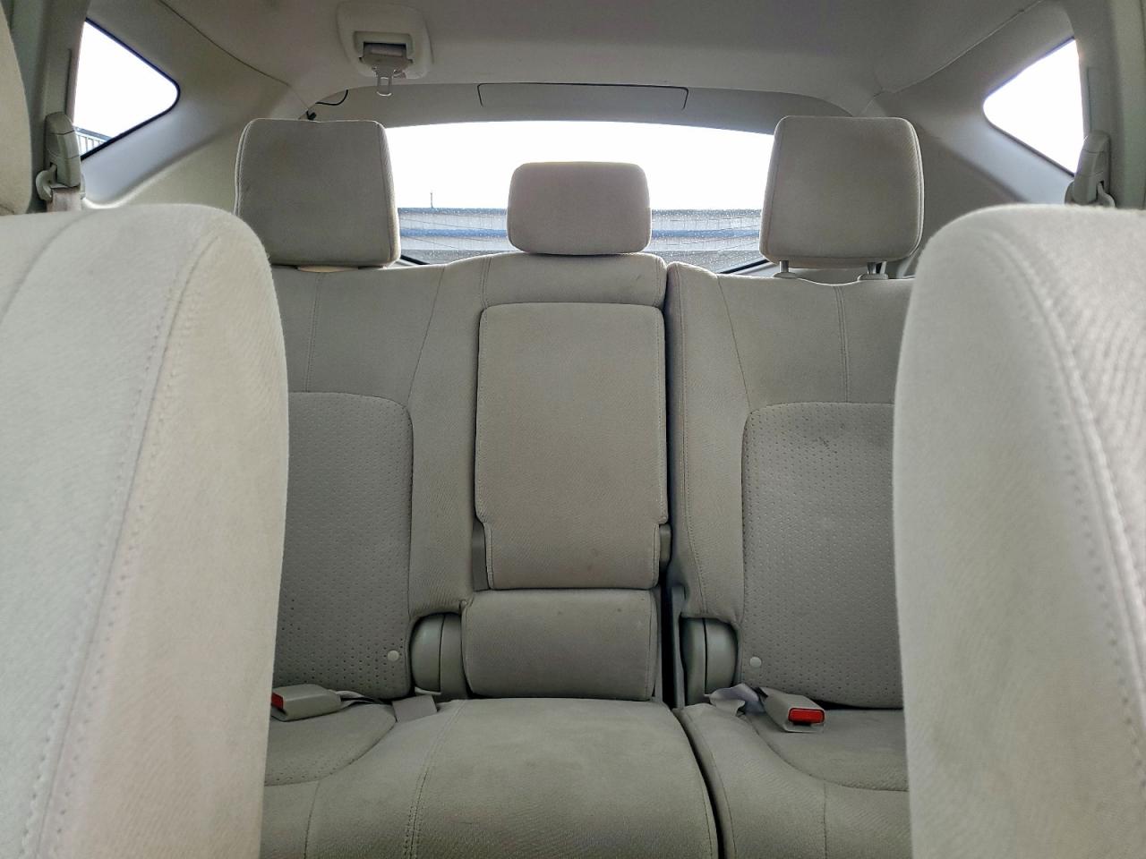 Nissan Murano S Image 5