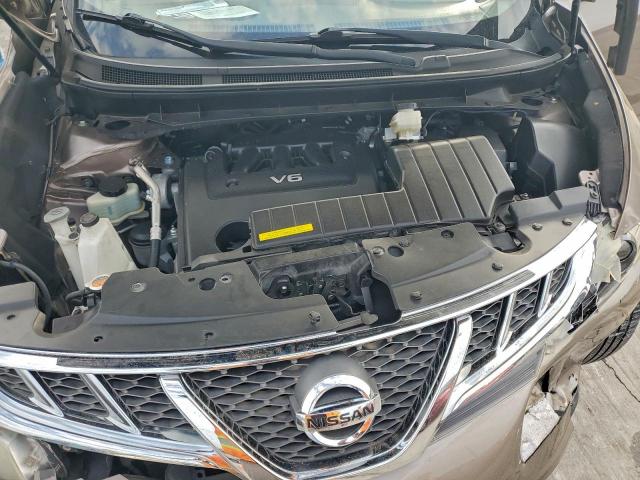 Nissan Murano S Image 4