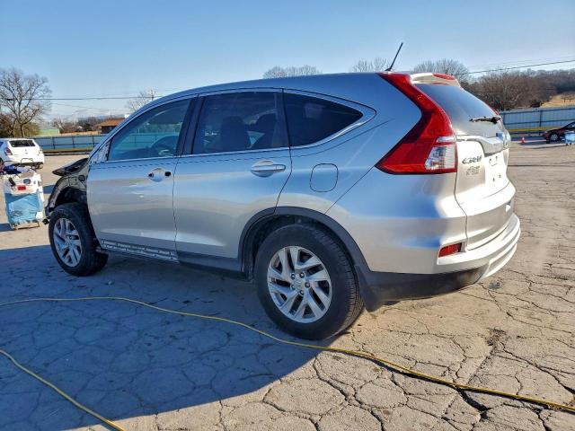 Honda Crv Ex Image 2