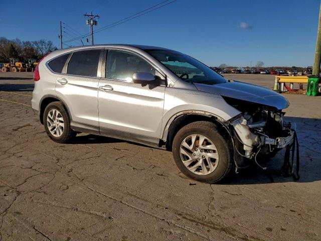 Honda Crv Ex Image 3