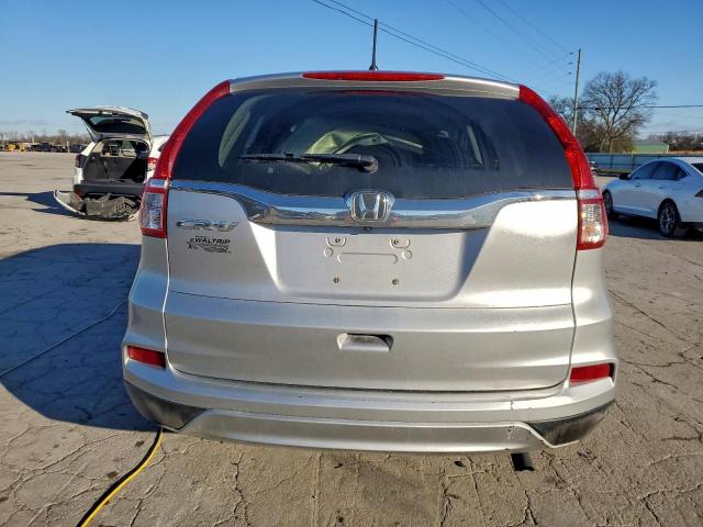 Honda Crv Ex Image 5