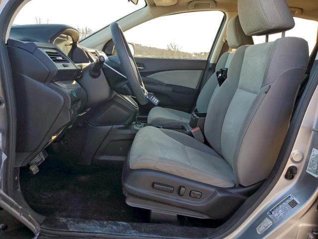 Honda Crv Ex Image 7