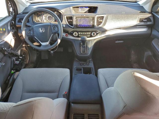 Honda Crv Ex Image 10