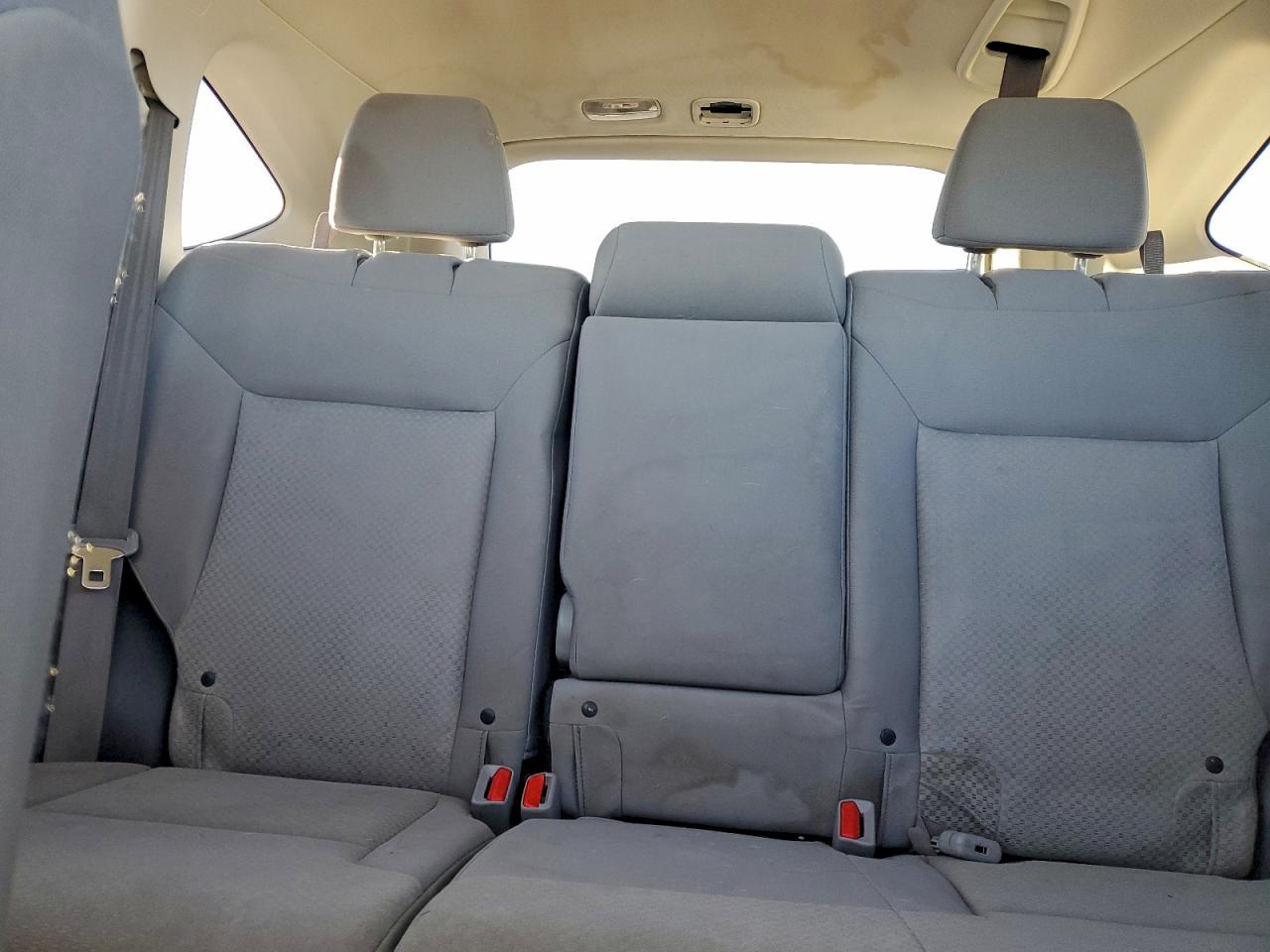 Honda Crv Ex Image 14