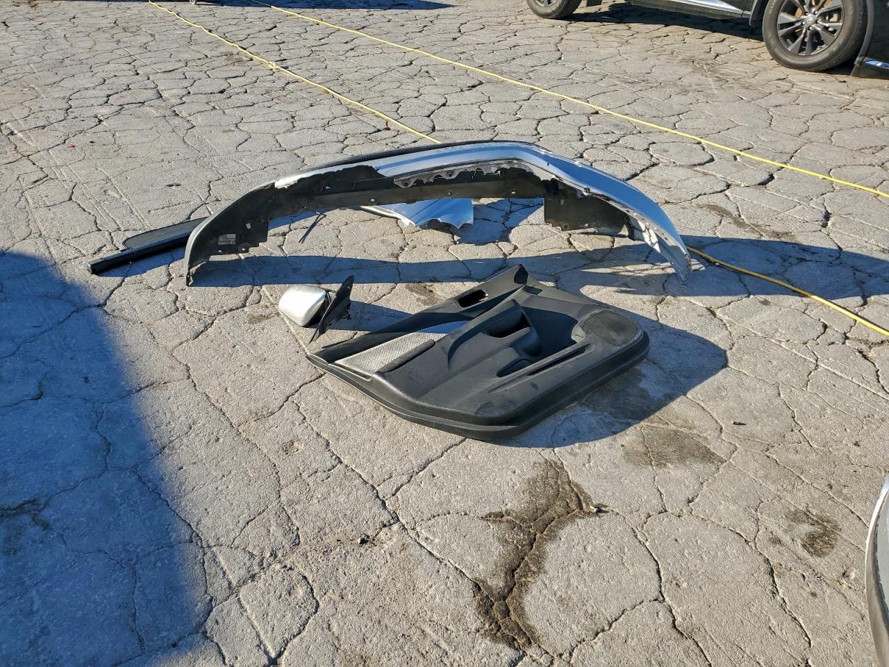 Honda Crv Ex Image 13