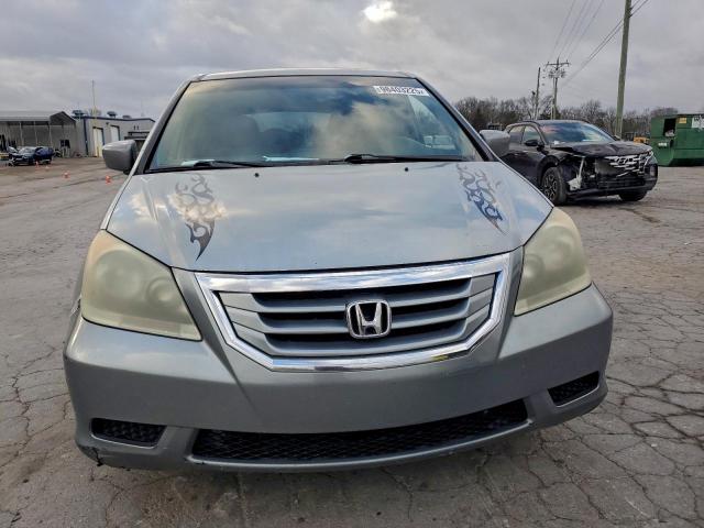 Honda Odyssey Ex Image 12